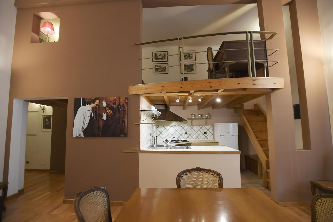 Apartamento Lo Roma
