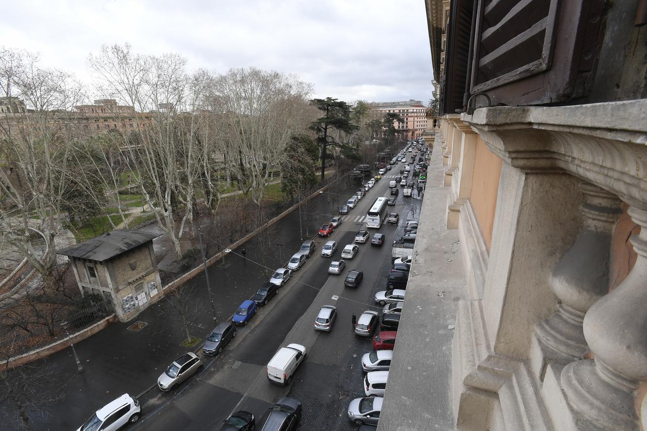 Lo Roma