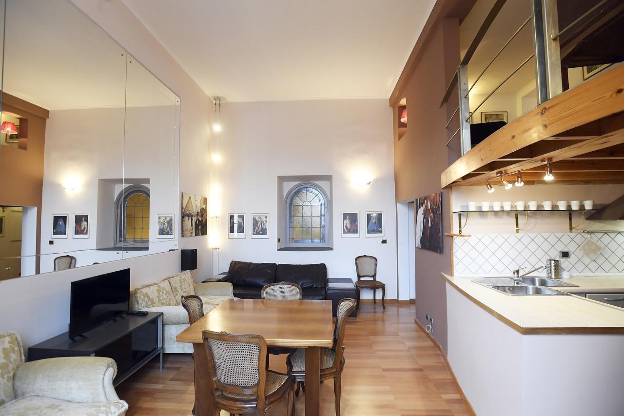 Apartamento Lo