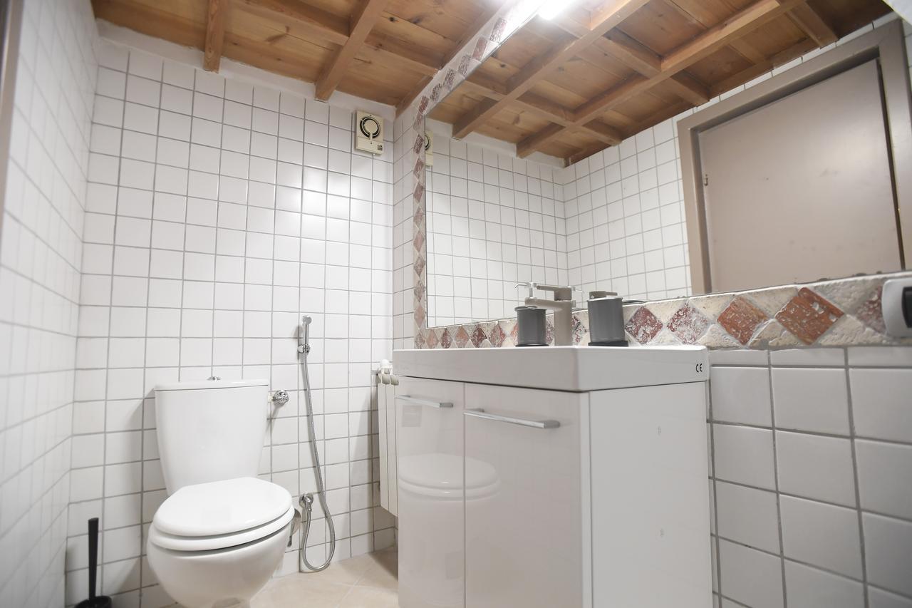 Lo Apartamento Roma