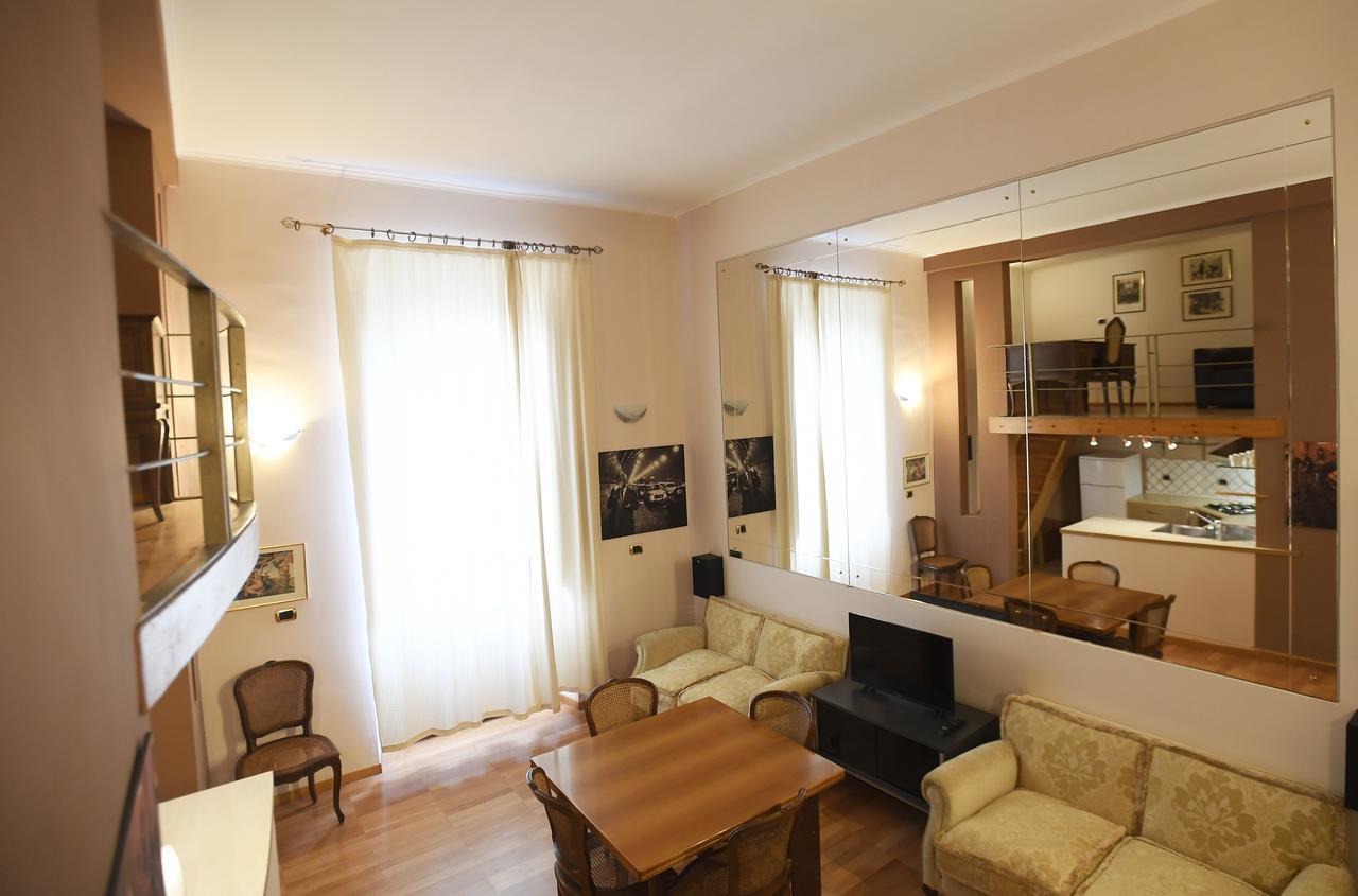 Apartamento Lo Roma