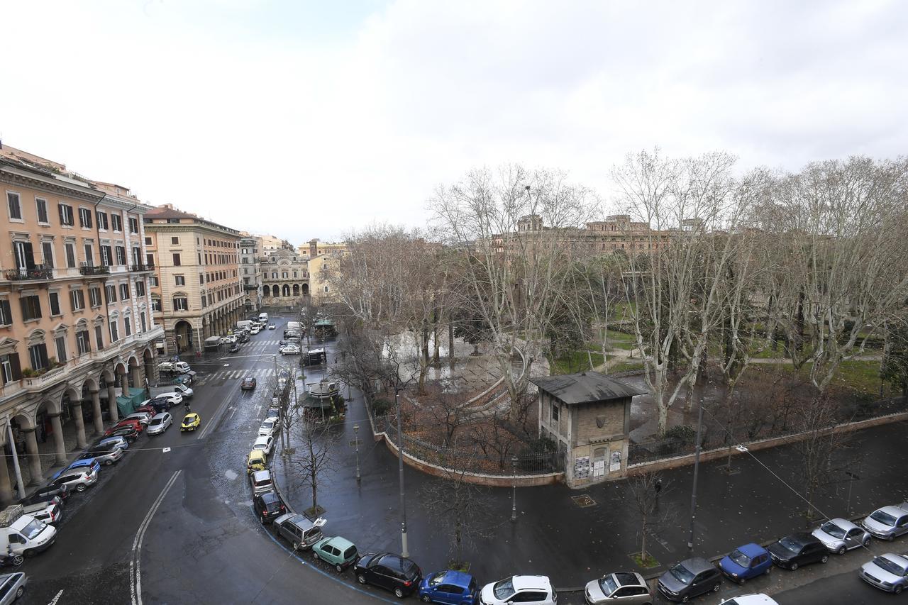 Apartamento Lo Roma