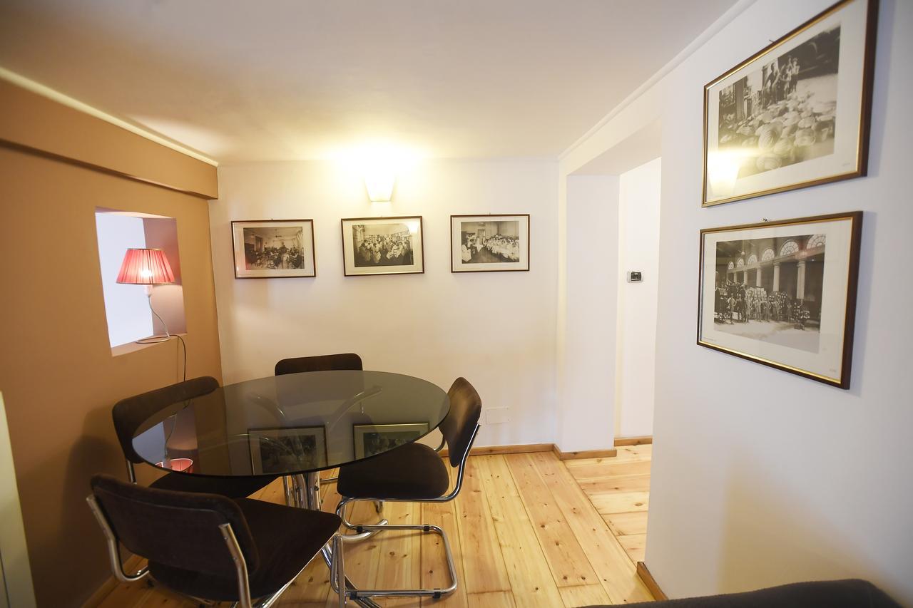 Apartamento Lo Roma