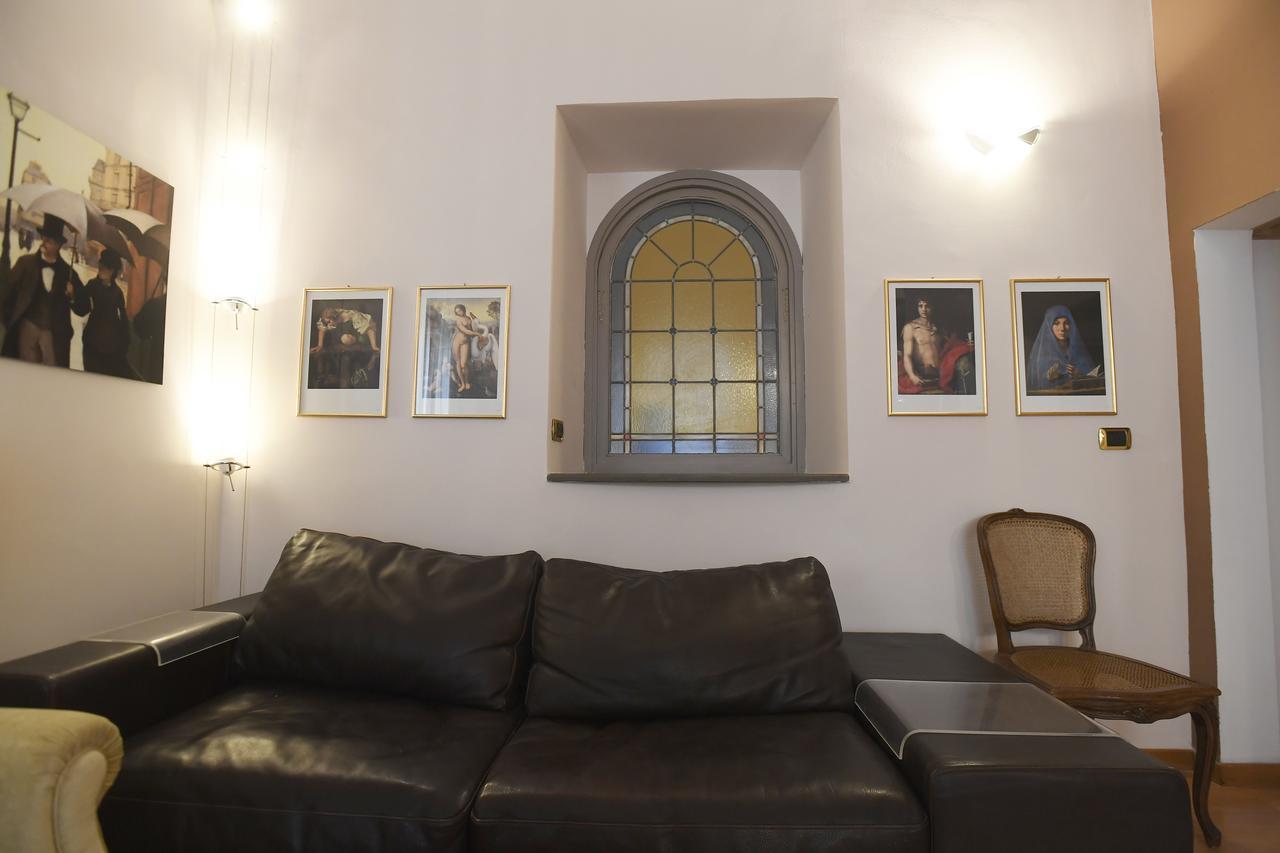 Lo Apartamento Roma