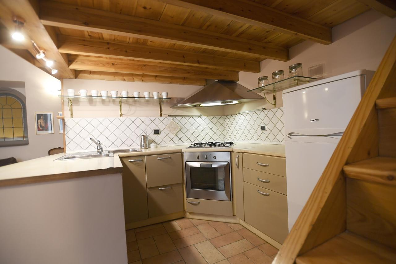 Apartamento Lo *