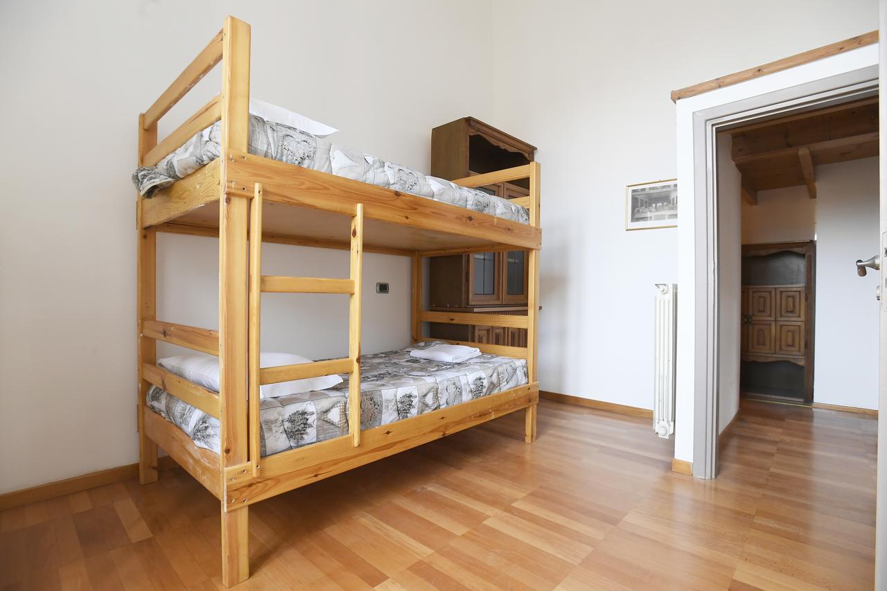 Apartamento Lo