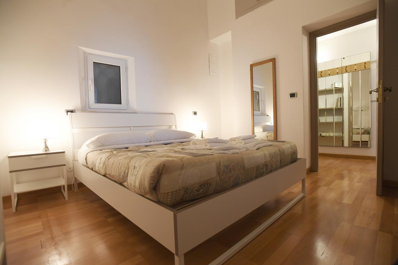 Lo Apartamento Roma