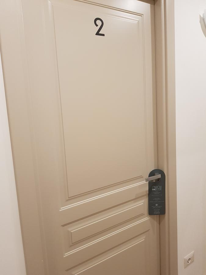 Cairoli Guest house 3*