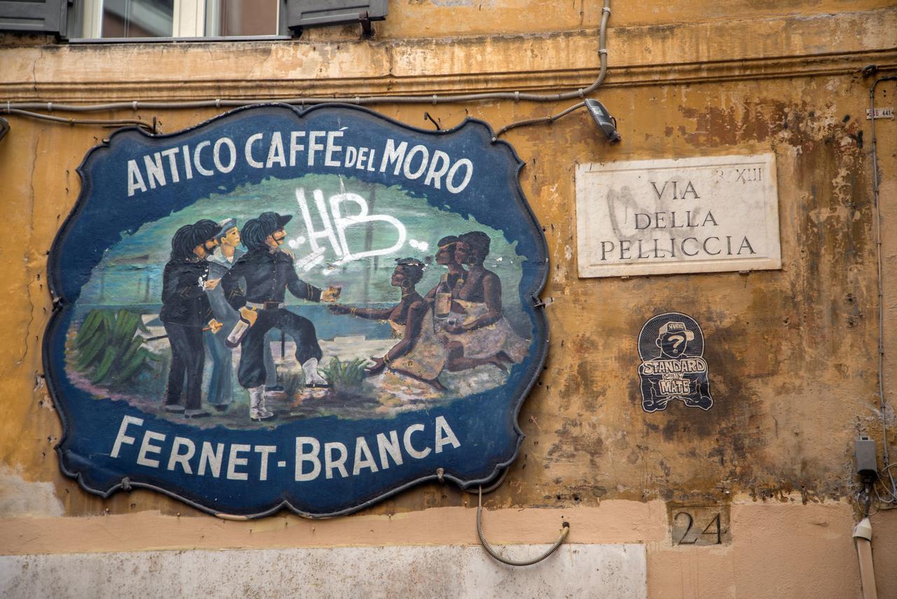 Trastevere * Roma