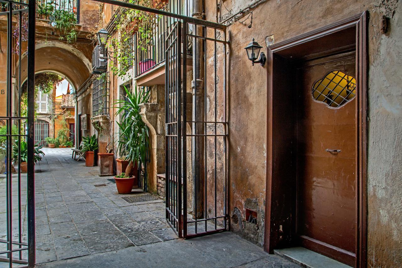 Leilighet Trastevere Roma