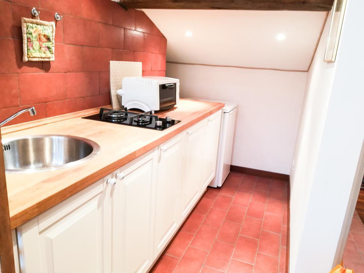 Apartment Navona Penthouse *