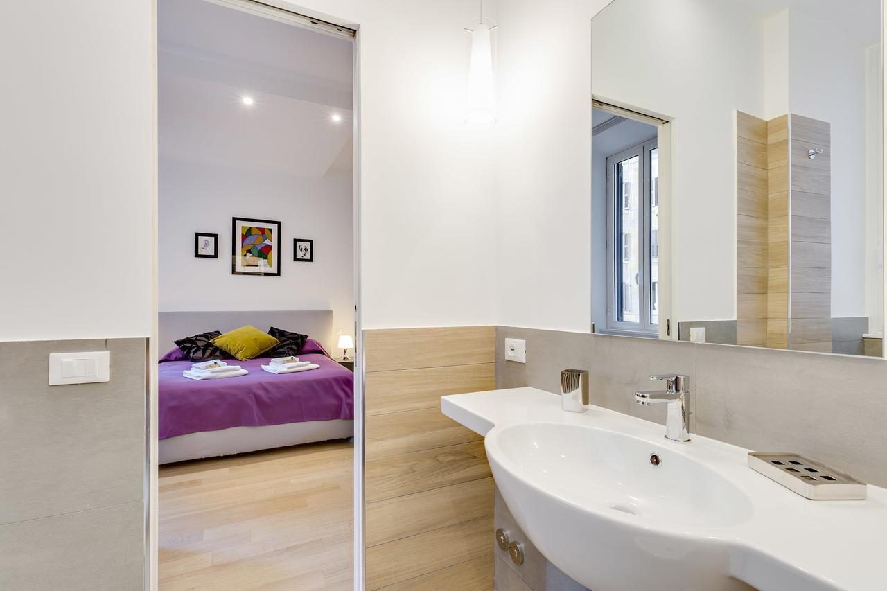 As Feel - Large Design Mazzini * Roma