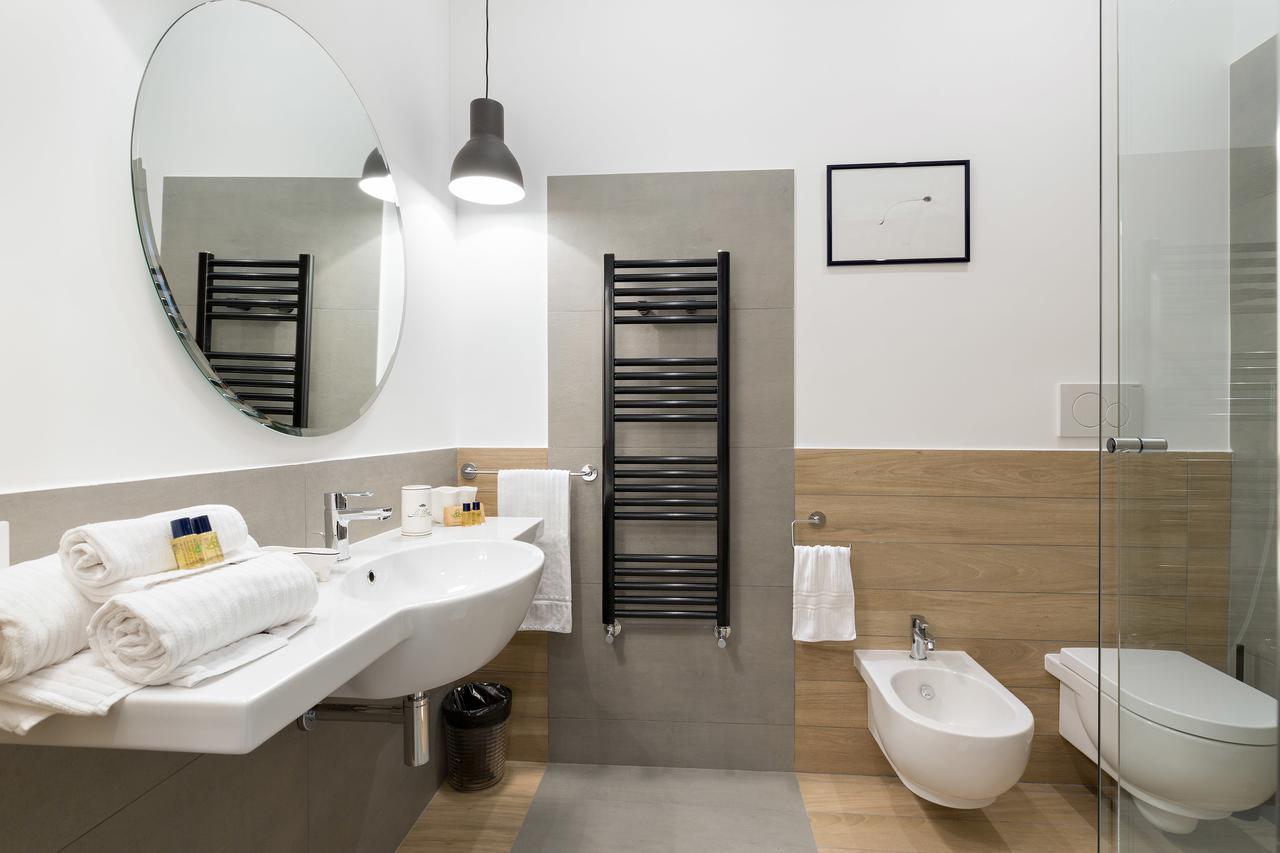 As Feel - Large Design Mazzini Roma