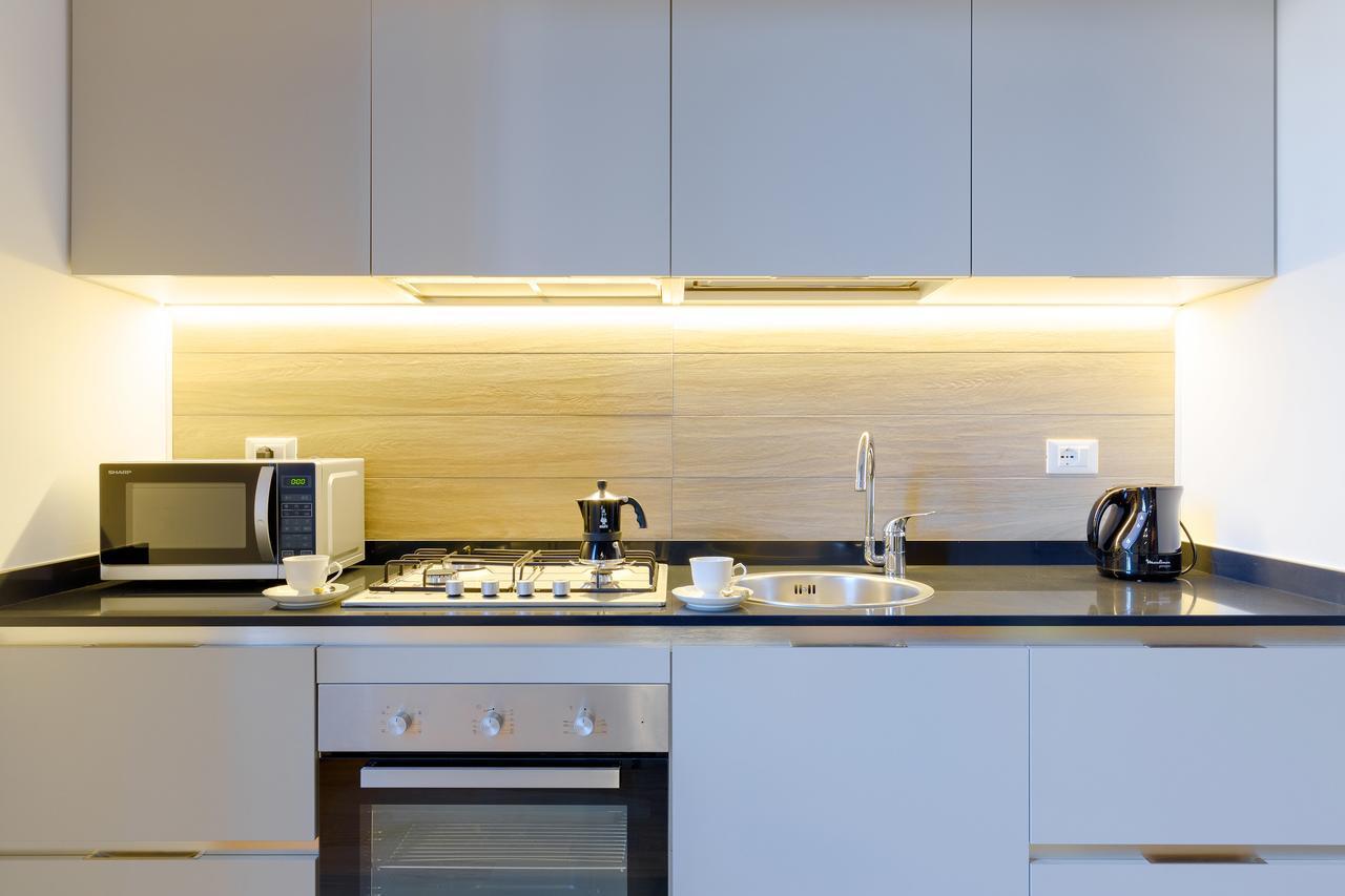 Appartamento As Feel - Large Design Mazzini *