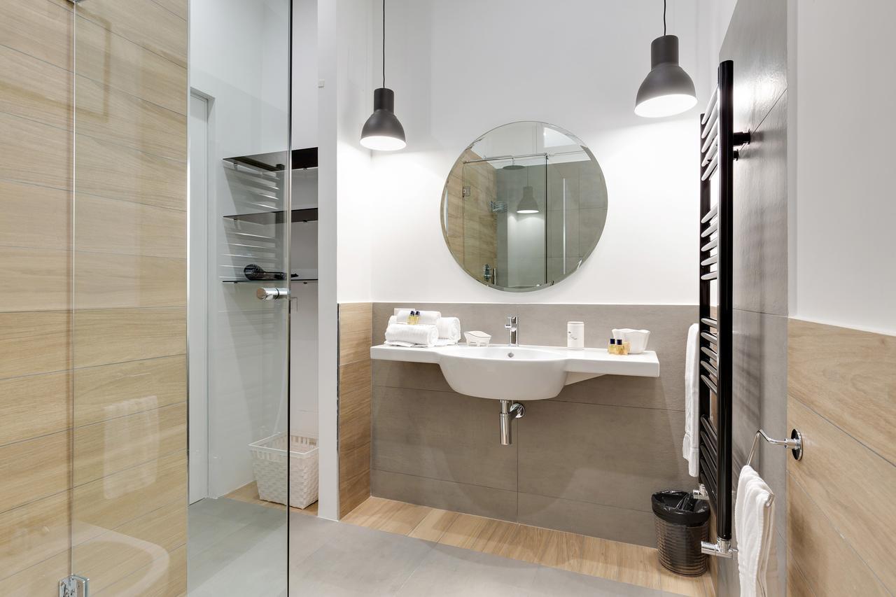 As Feel - Large Design Mazzini * Roma