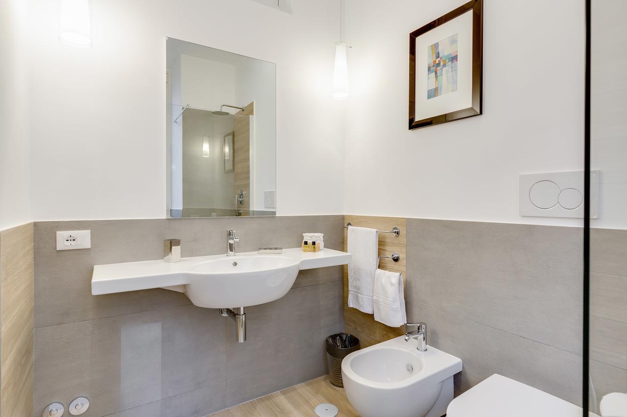 Appartamento As Feel - Large Design Mazzini *