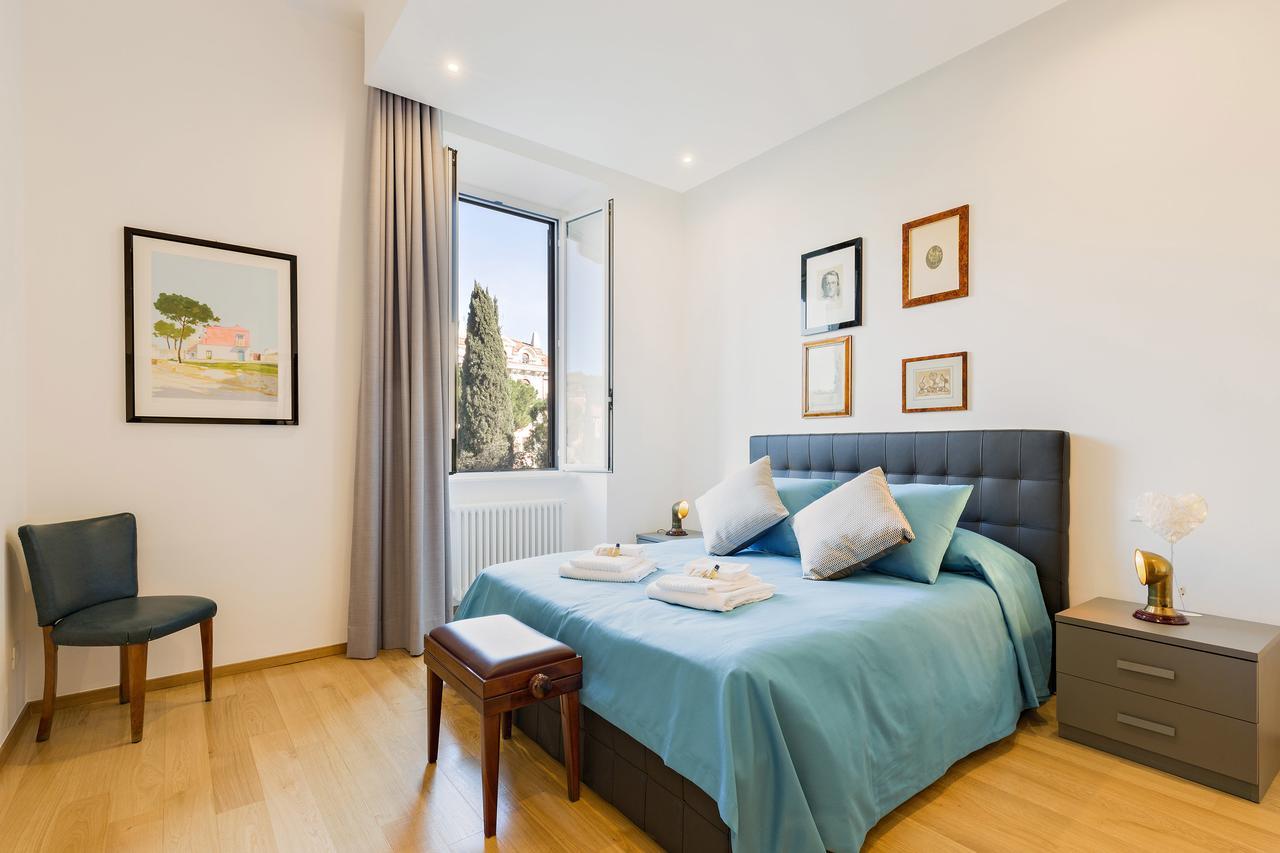 As Feel - Large Design Mazzini * Roma