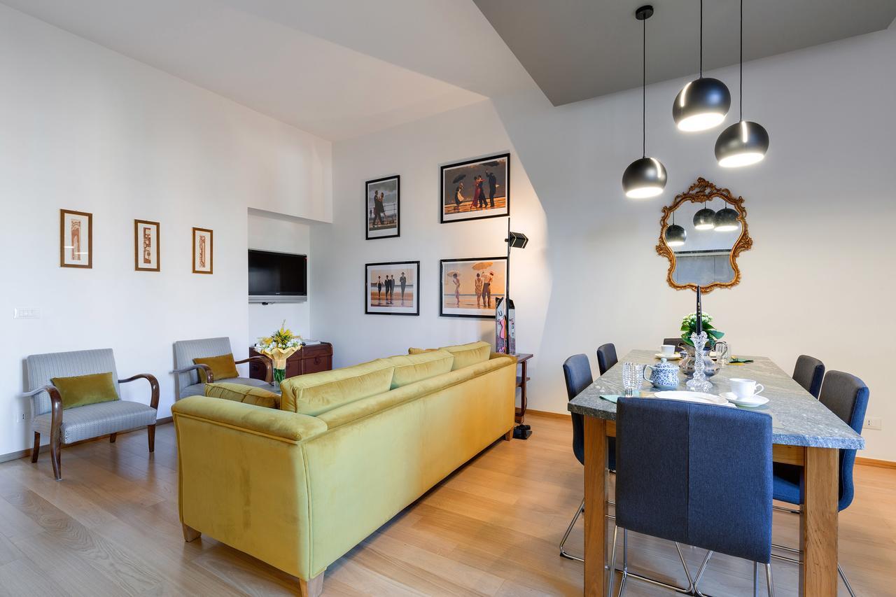 Appartamento As Feel - Large Design Mazzini *