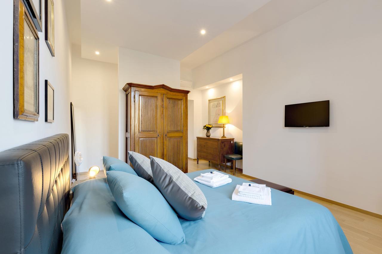 As Feel - Large Design Mazzini Appartamento