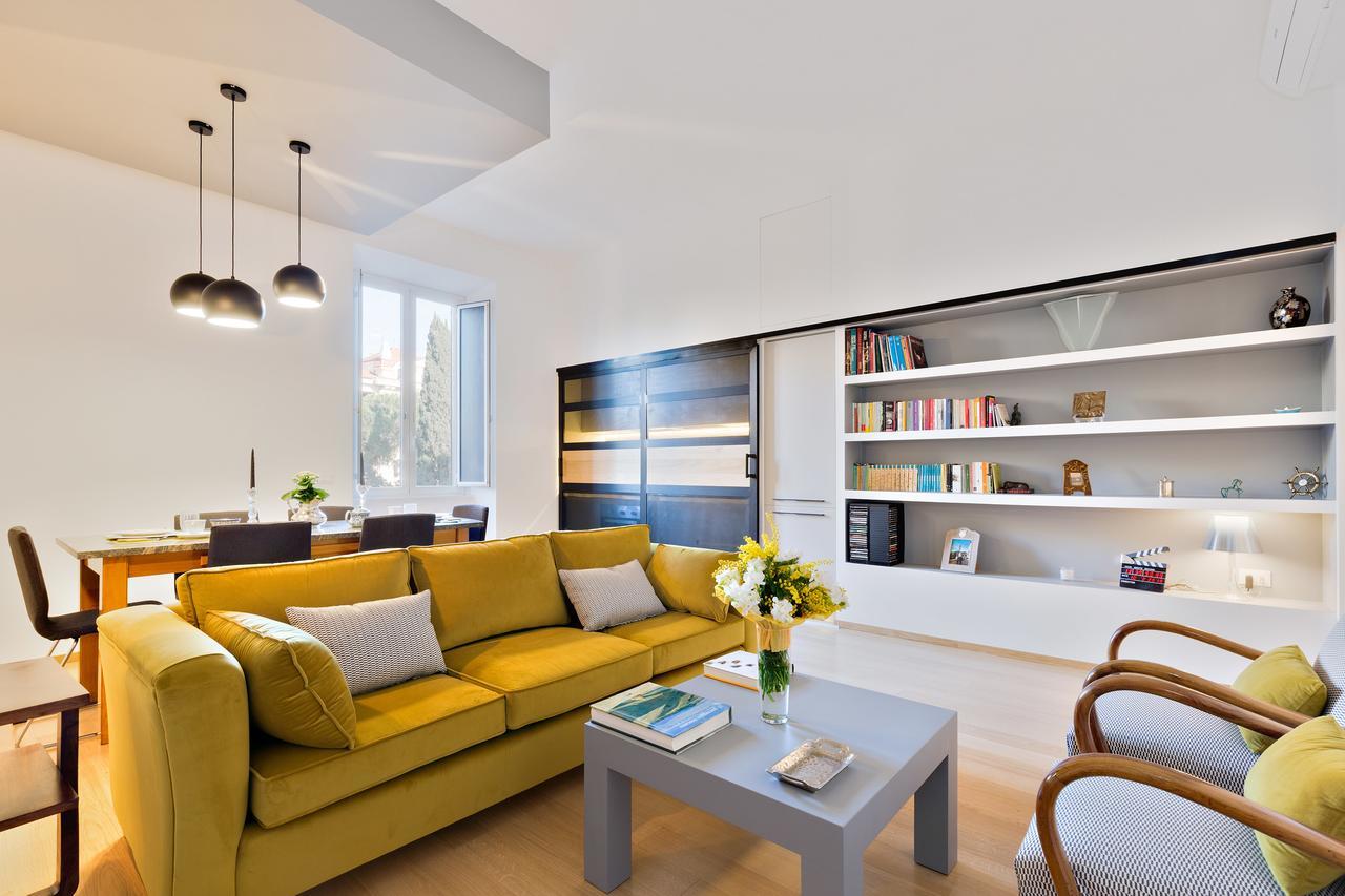 Appartamento As Feel - Large Design Mazzini