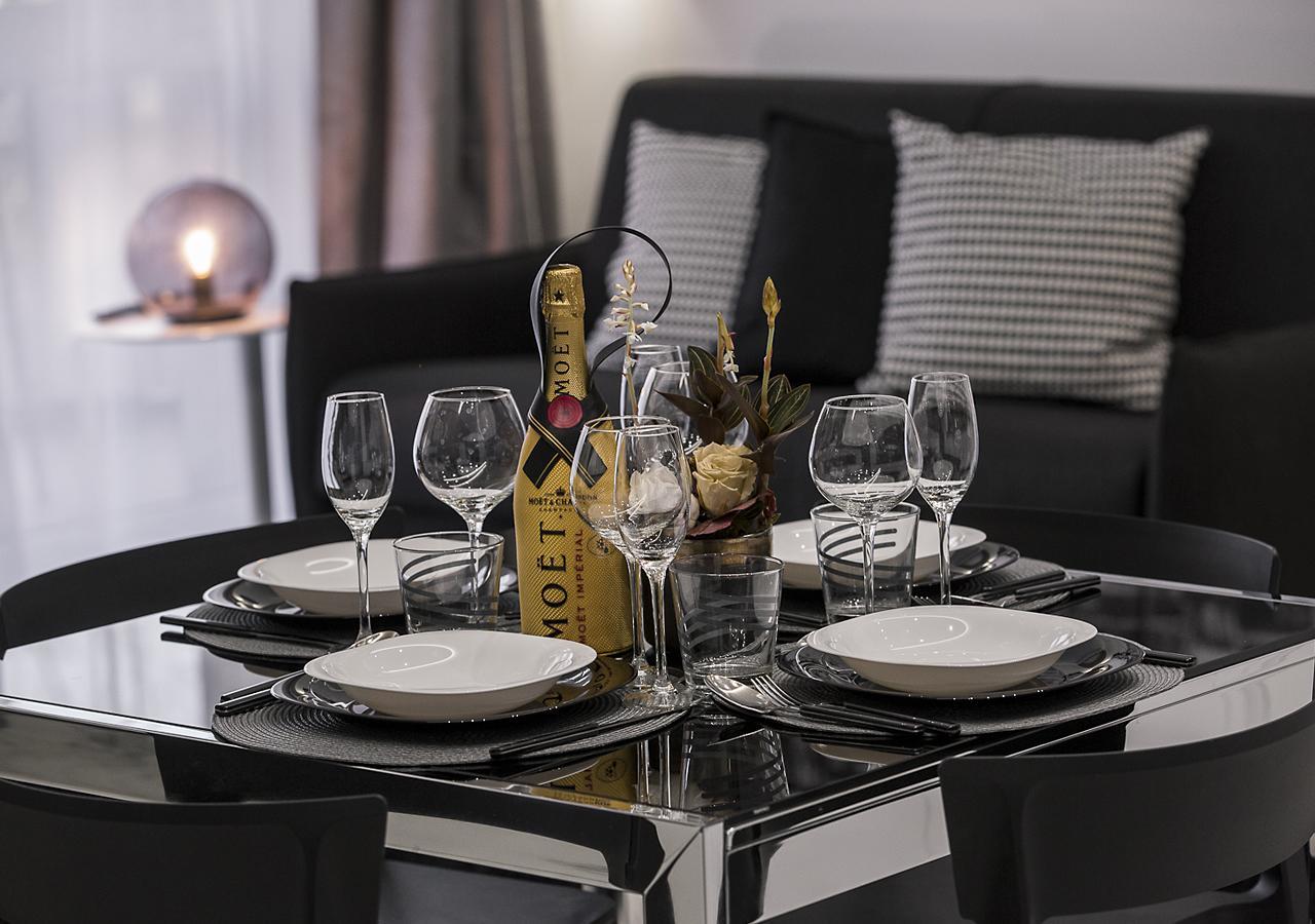 Appartamento Casa Malupa Luxury