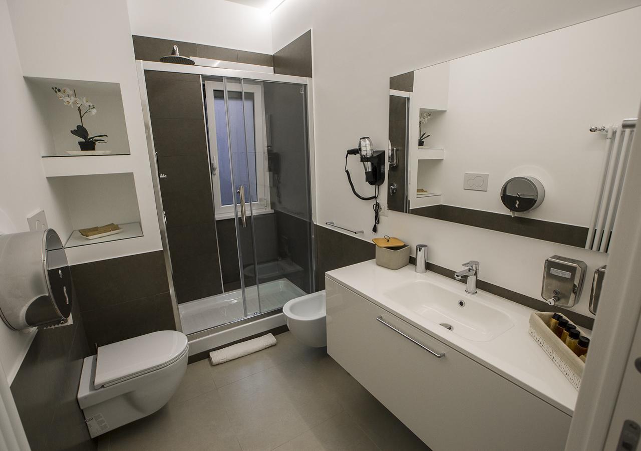Appartamento Casa Malupa Luxury