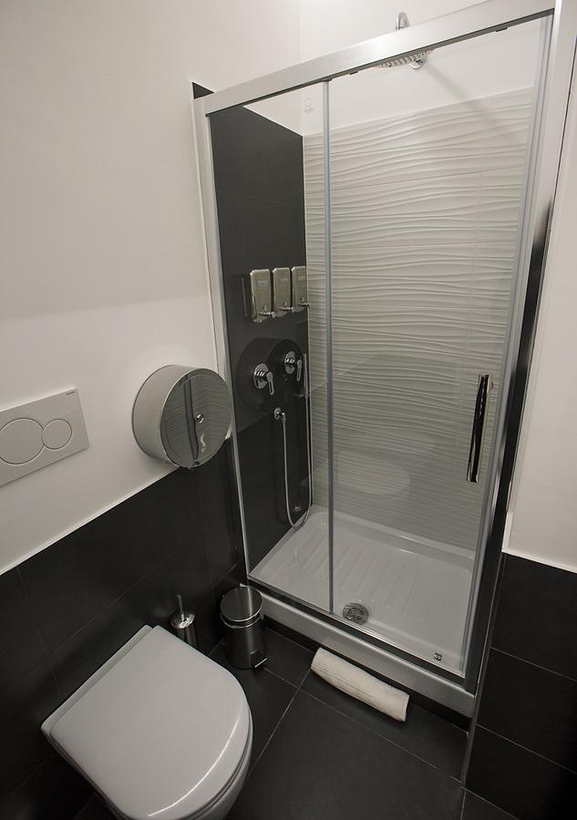 Appartamento Casa Malupa Luxury Roma