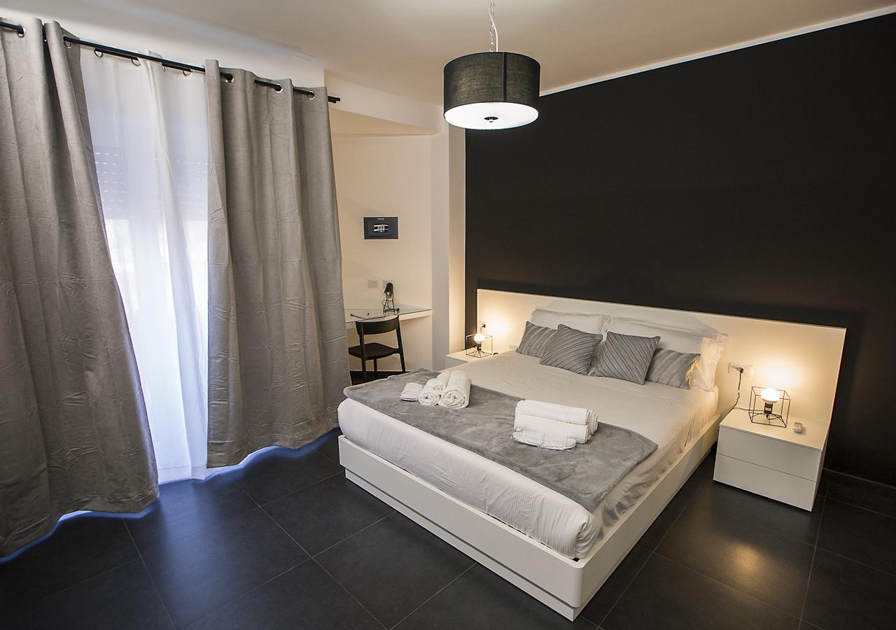 Casa Malupa Luxury Appartamento *