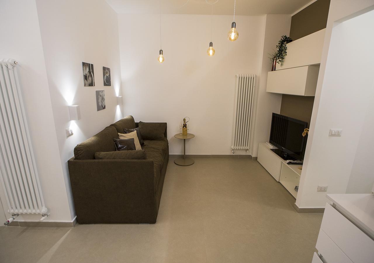 Appartamento Casa Malupa Luxury Roma