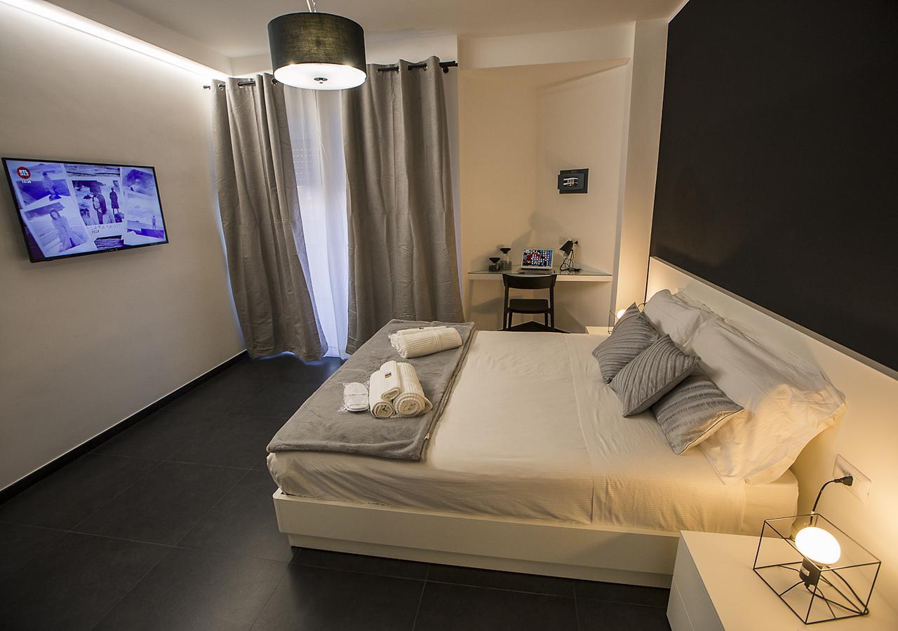 Appartamento Casa Malupa Luxury