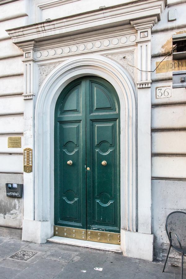 Laterano Excellence Gjestgiverier