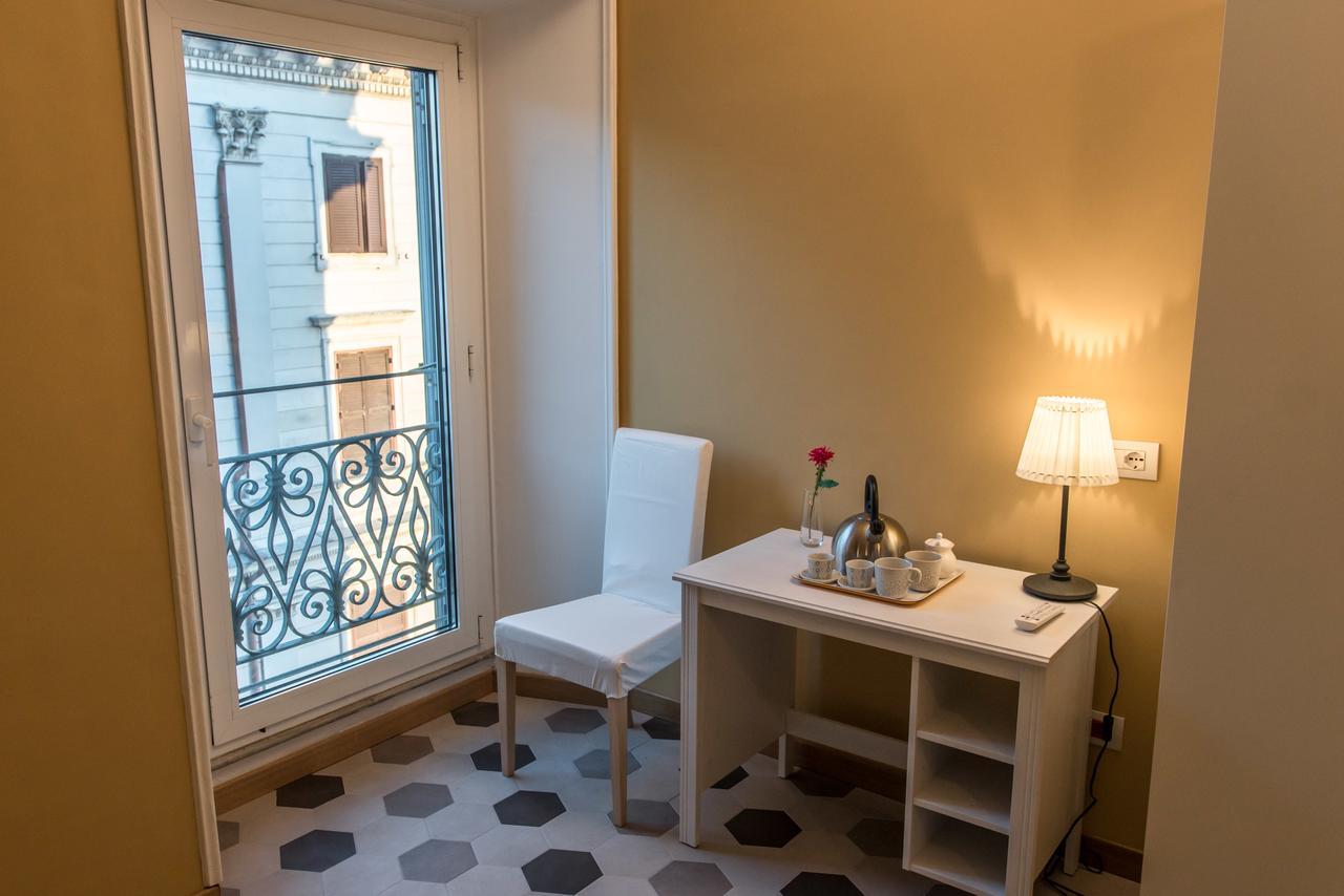 Gasthof Laterano Excellence Rom