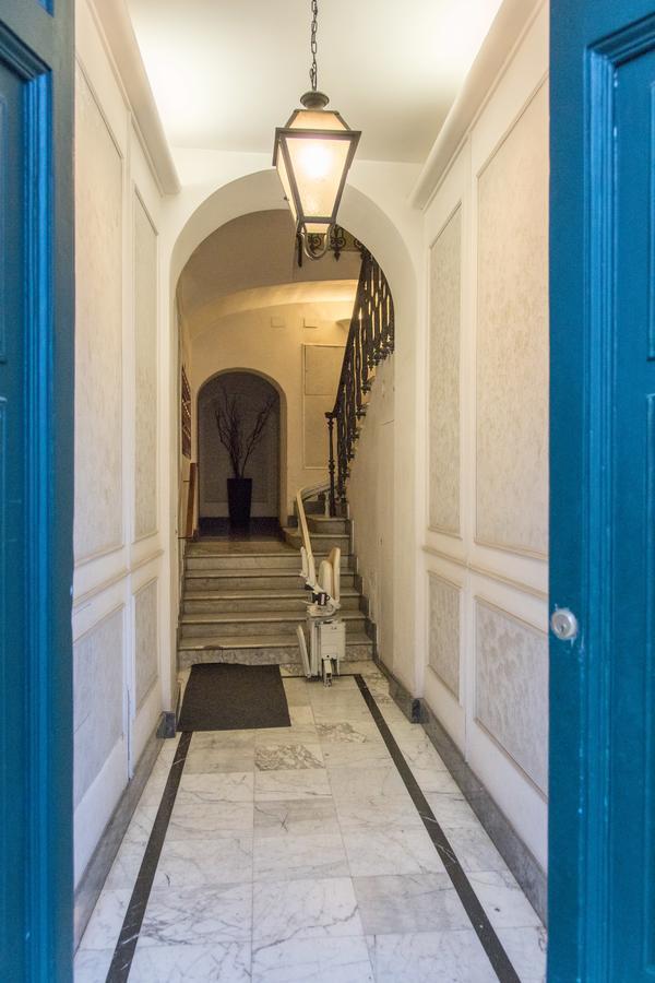 Laterano Excellence Gasthof Rom