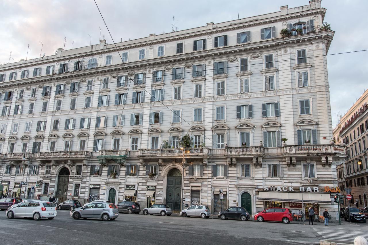 Laterano Excellence Gasthof Rom
