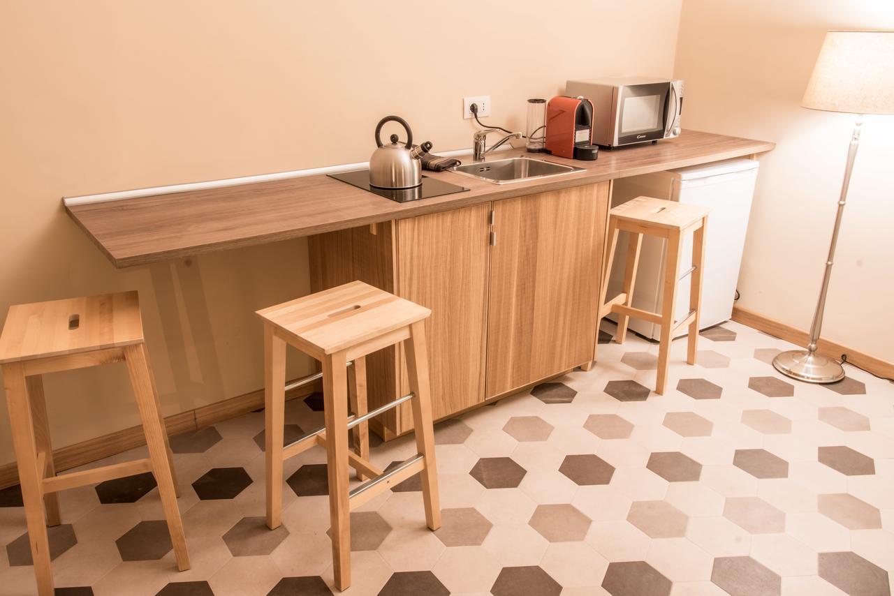 Laterano Excellence Affittacamere Roma