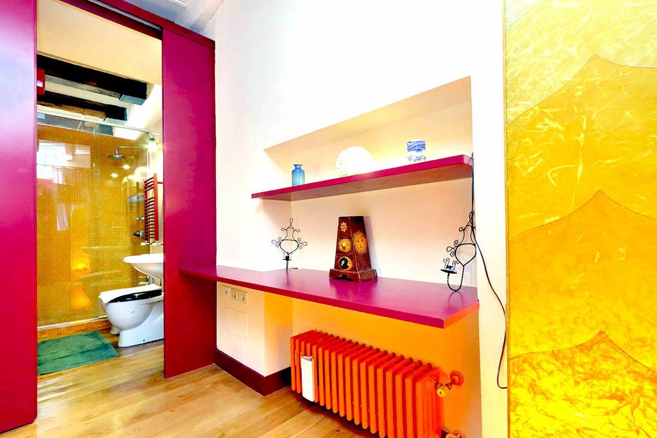 Delcinque 26 - Loft In Trastevere Apartamento