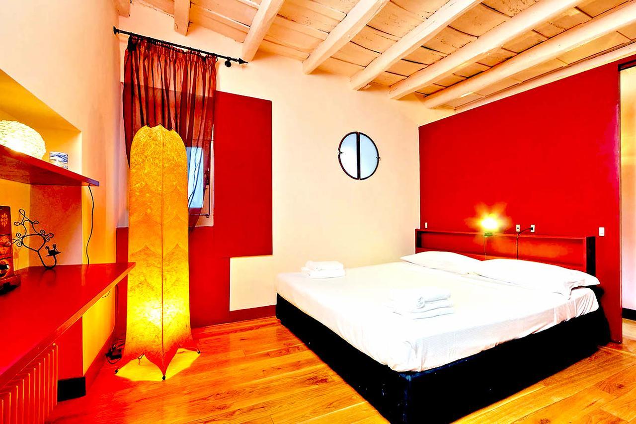 Delcinque 26 - Loft In Trastevere Apartamento