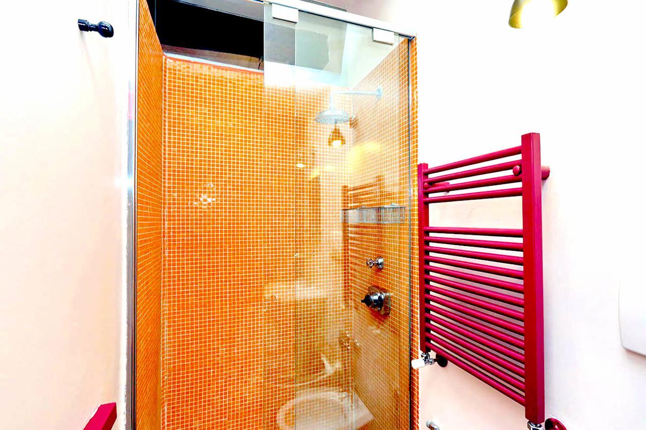 Delcinque 26 - Loft In Trastevere Apartamento