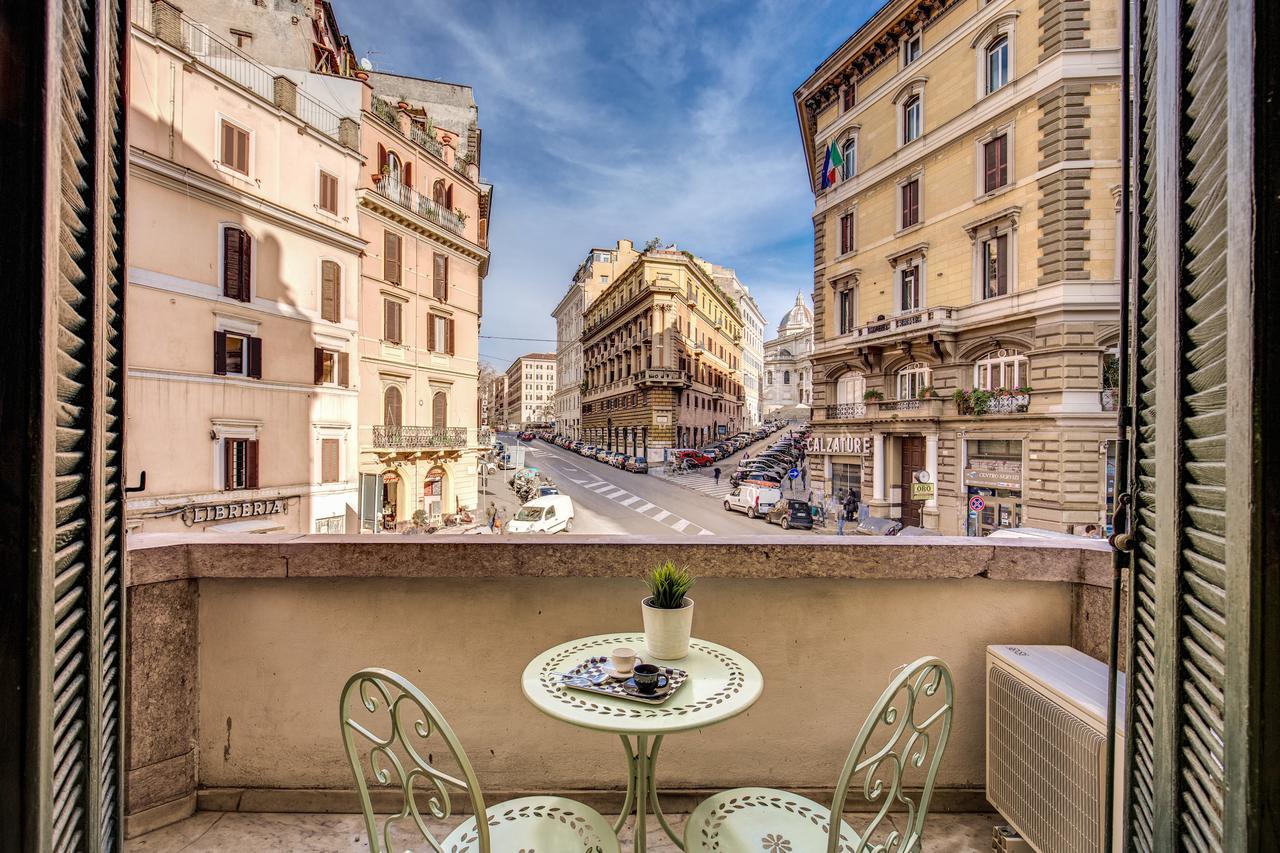 Cavour Colloseum Appartamento *