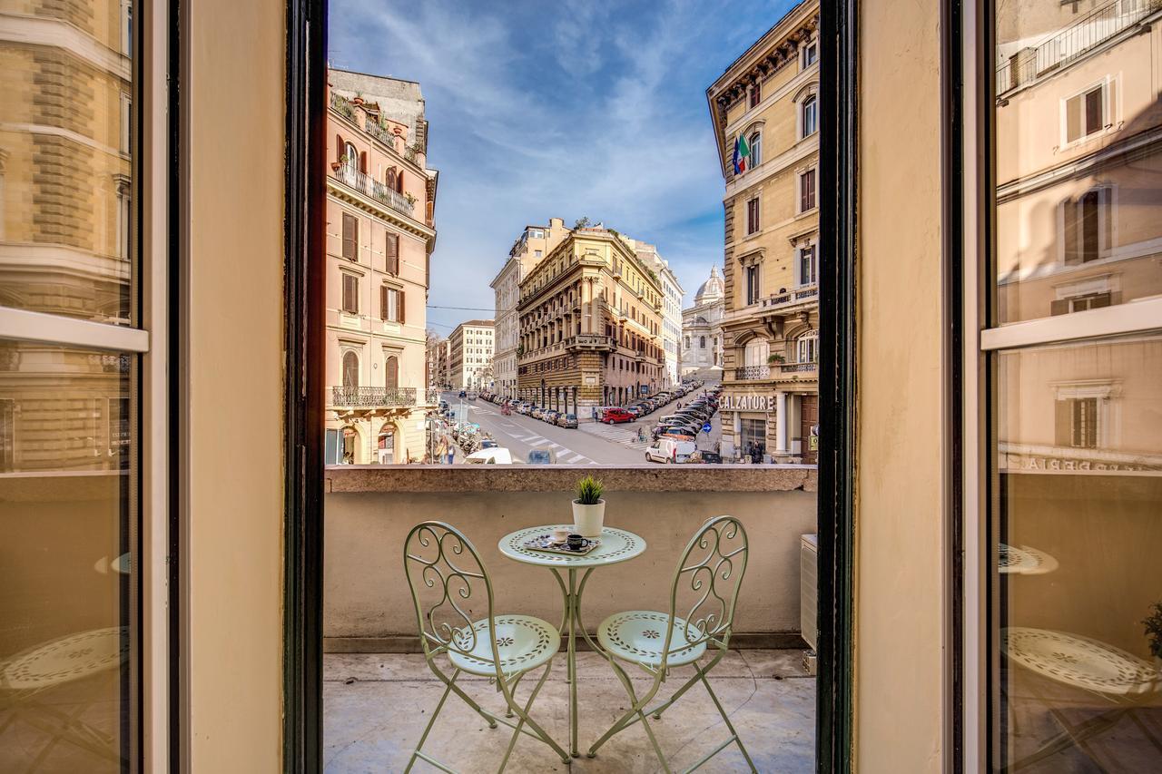 Cavour Colloseum Appartamento Roma