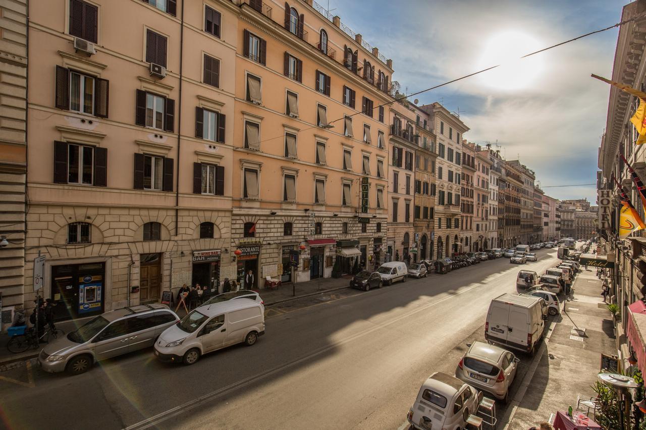 Appartamento Cavour Colloseum