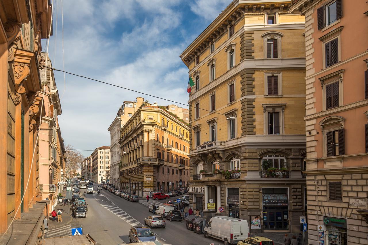 Appartamento Cavour Colloseum *