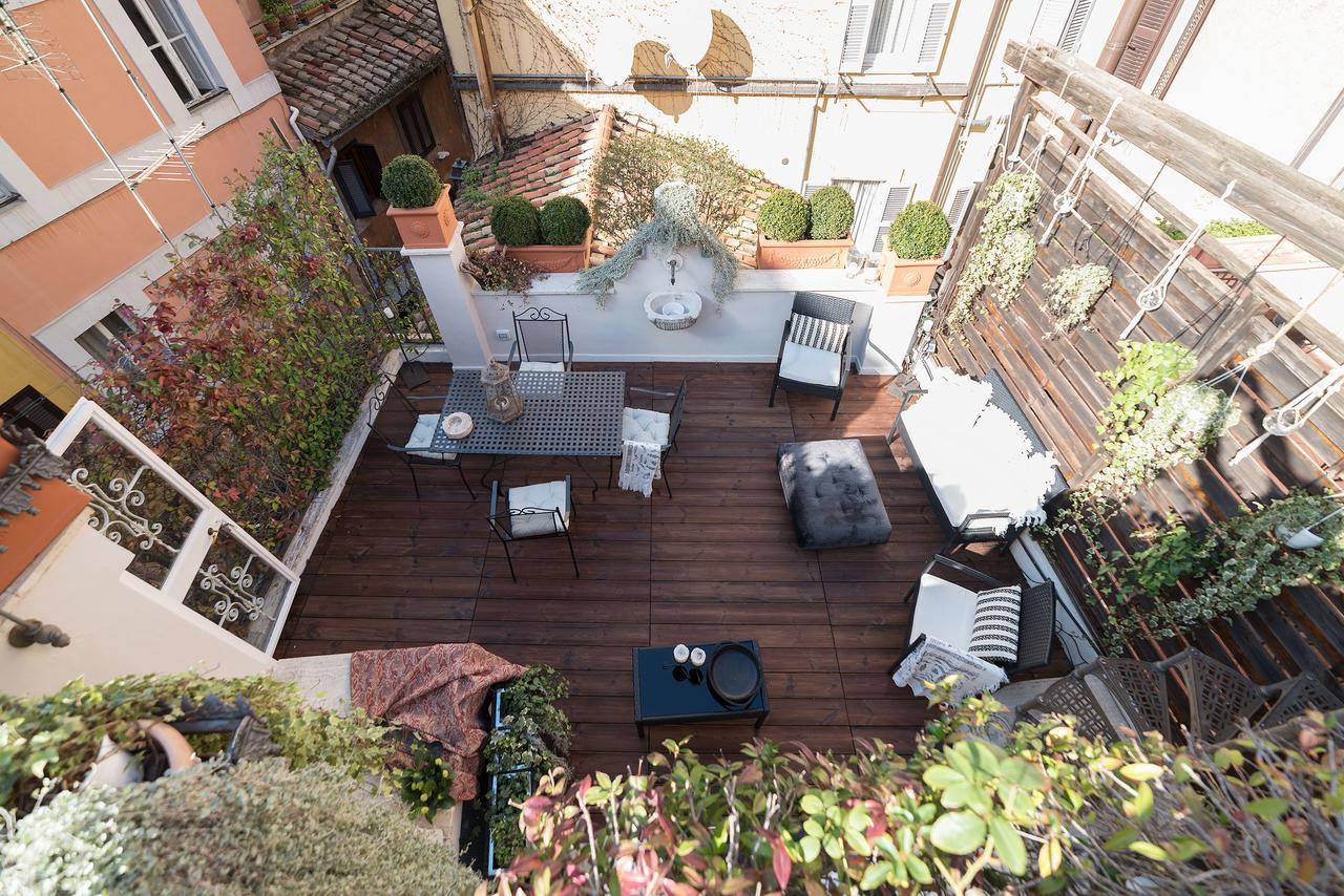 Loft&terrace - Elevated Elegance At Navona Leilighet