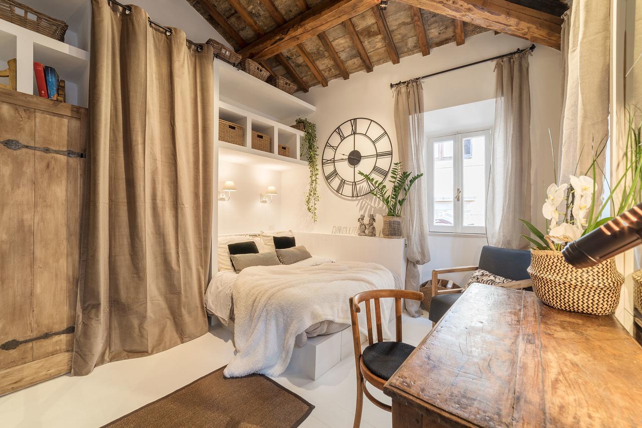 Loft&terrace - Elevated Elegance At Navona Leilighet *