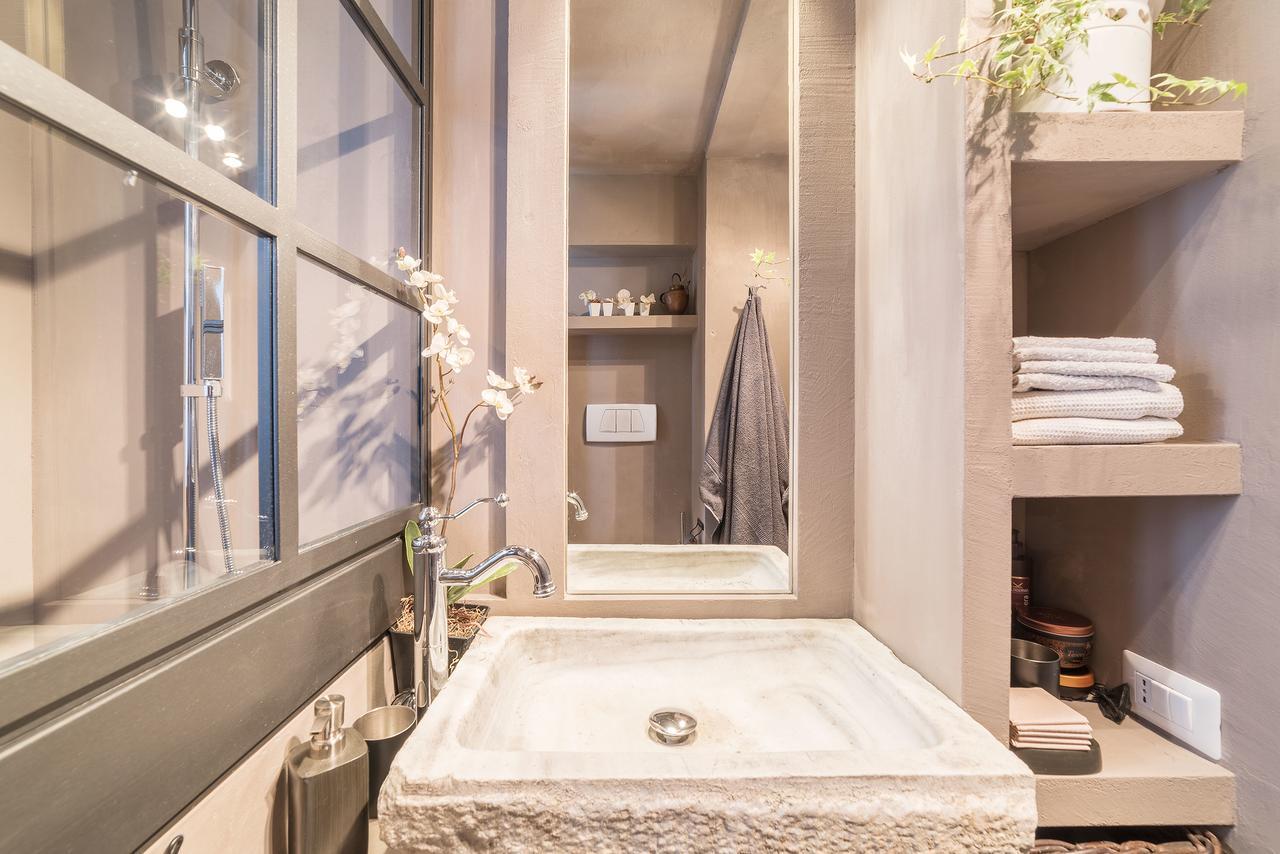 Loft&terrace - Elevated Elegance At Navona Leilighet Roma