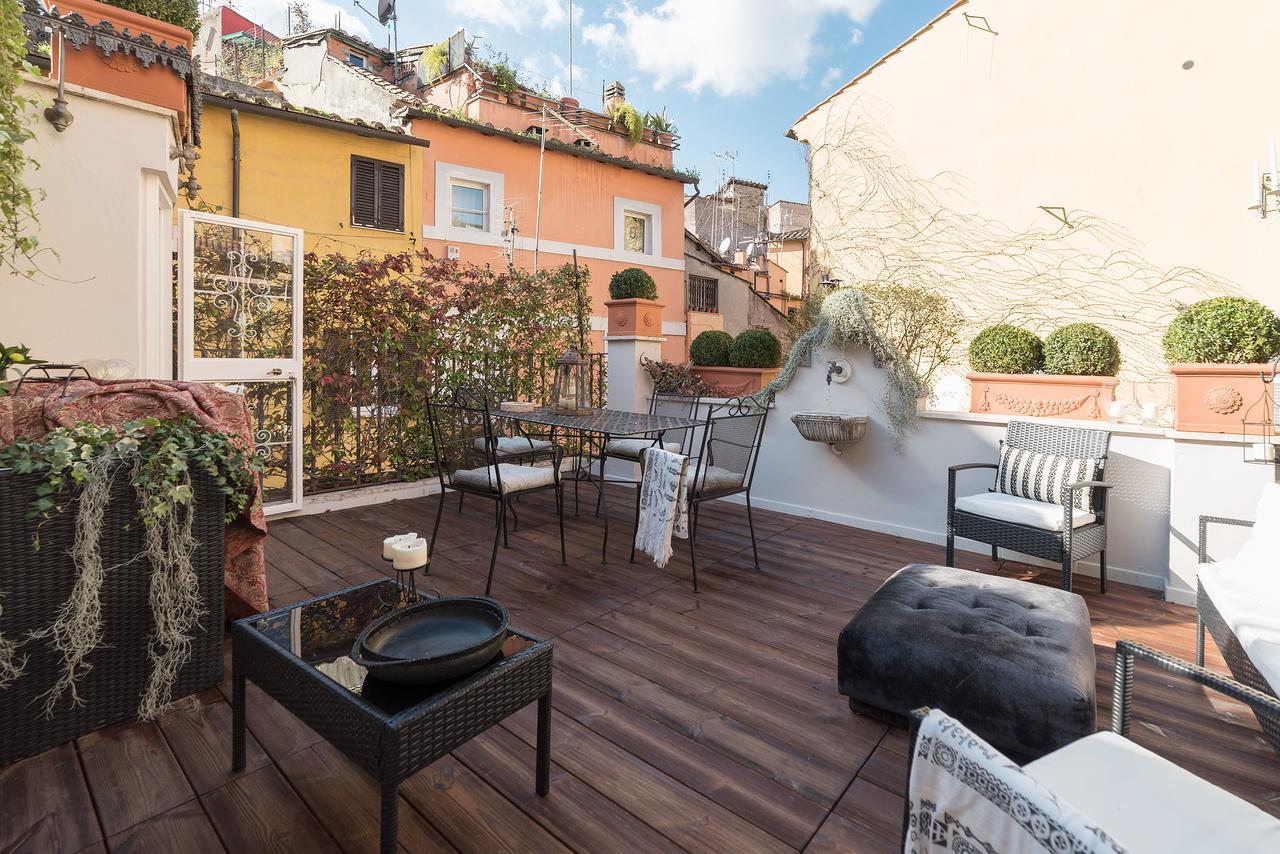 Loft&terrace - Elevated Elegance At Navona Leilighet