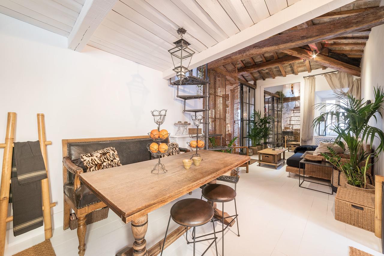 Loft&terrace - Elevated Elegance At Navona Leilighet *