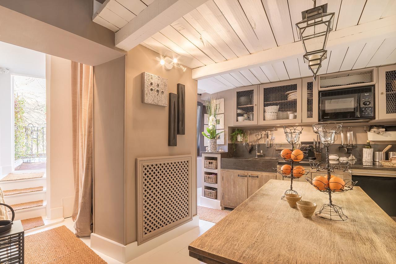 Leilighet Loft&terrace - Elevated Elegance At Navona Roma