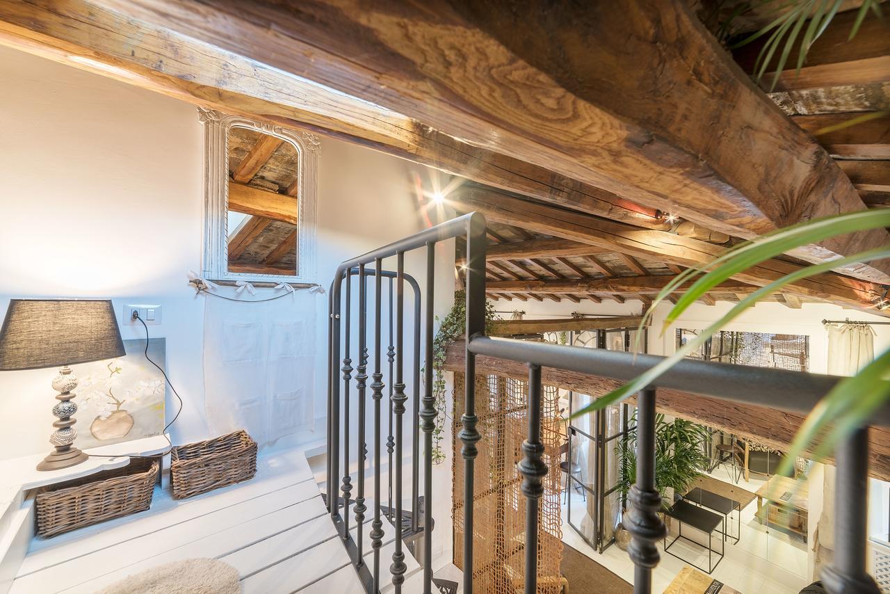 Loft&terrace - Elevated Elegance At Navona Leilighet