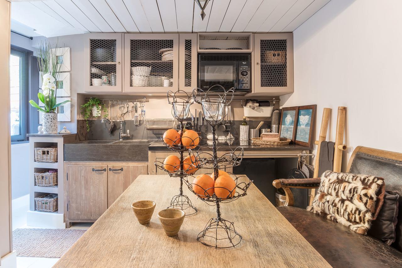 Leilighet Loft&terrace - Elevated Elegance At Navona *